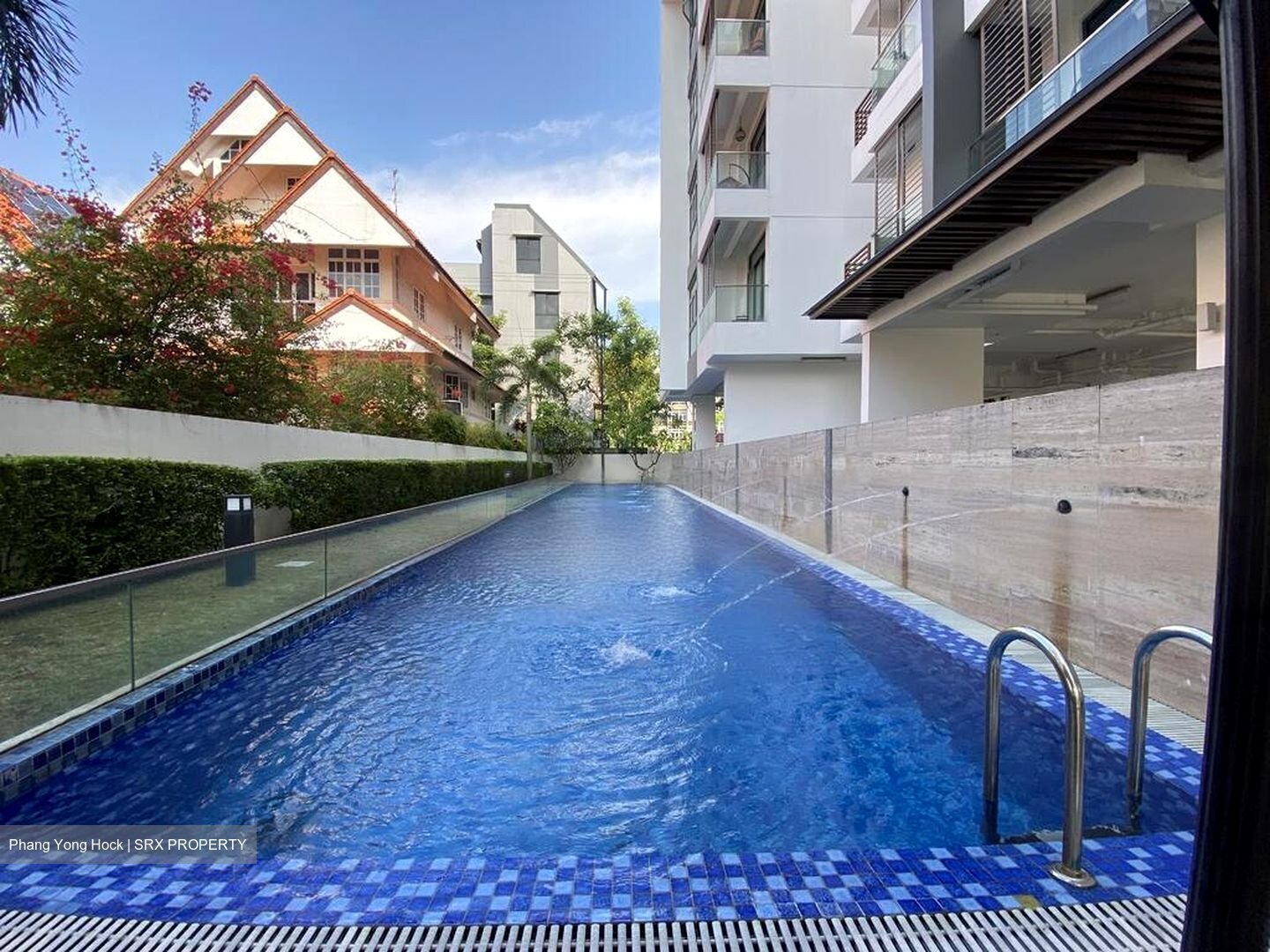 Meridian 38 (D15), Apartment #520864011